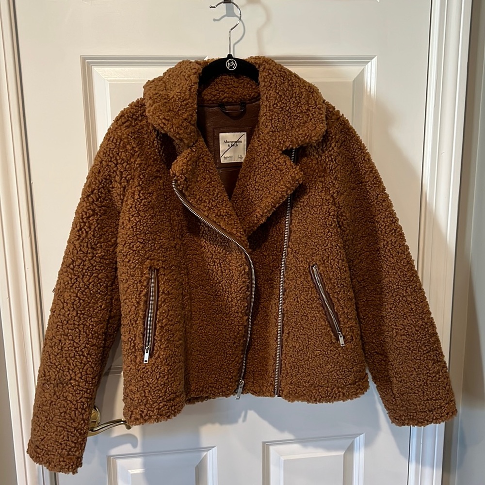 Abercrombie & Fitch Jacket